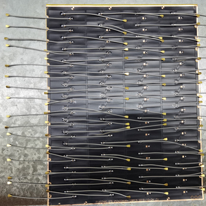 Nhà máy tăng cao OEM được xây dựng trong GSM 2G 3G 4G LTE 5G <span class=keywords><strong>Flex</strong></span> nội bộ <span class=keywords><strong>PCB</strong></span> Antenna 2.4G 5.8G Wifi I U.FL linh hoạt FPC Antenna - Product Image 5