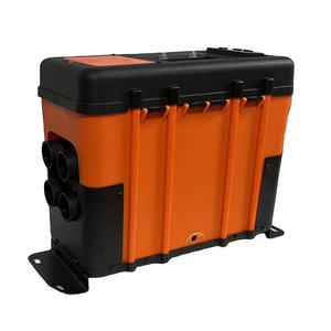 Calentador de estacionamiento diésel de 12V y 24V con quemadura antiseca para todos los coches, autobuses, caravanas, camiones, AUTOCARAVANAS, BARCOS, Massey Ferguson 5kw - Product Image 6