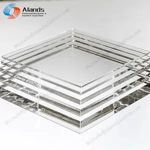 Alands定制亚克力板材，有机玻璃定做，雕刻亚克力板材