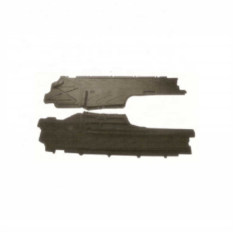 OEM 2536800107 2536800207 CAR BODY GUARD