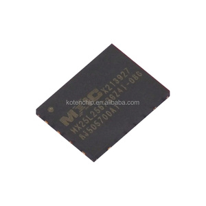 MX25L25673GZ4I-08G Circuito Integrado Nuevo y Original, Memoria Nor Flash - Product Image 1