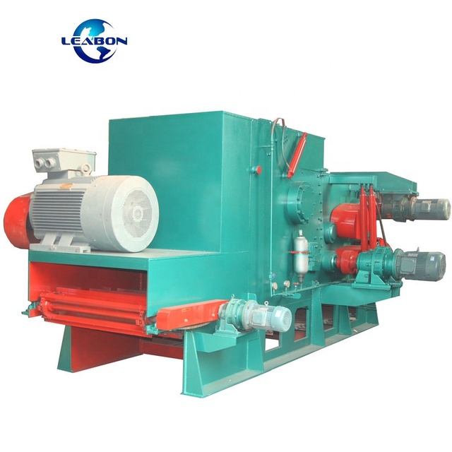 BX-316 Hot Sale Diesel Wood Chipper Shredder Heavy Duty Wood Chipper Machine Diesel Tree Drum Wood Chipper Price