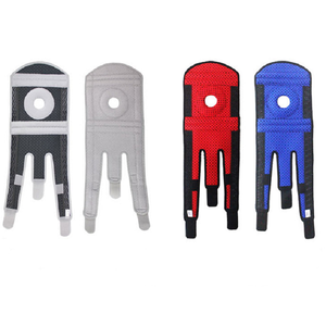 Genouillères de sport et supports médicaux pour le basketball ou le football - Product Image 2