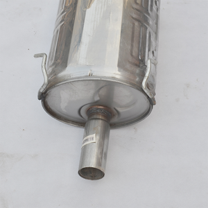 ท่อระบายไอเสียสำหรับฮอนด้า CRV 2008 2.0T ติดตั้งง่ายอุปกรณ์เสริมรถยนต์ - Product Image 6