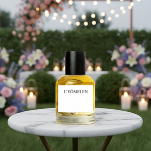 Parfum de haute qualité au parfum d'orange fruité et juteux, senteur naturelle, longue tenue, parfum amer et sucré, Cologne - Product Image 2