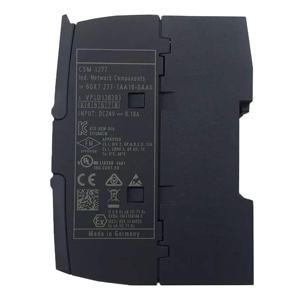 โมดูลสวิตช์ไฟฟ้า NET ของ Siemens รุ่น 6GK7277-1AA10-0AA0 6gk72771aa100aa0 - Product Image 1