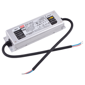 Driver LED à courant constant 70~100W ELG-100-C1400DA, nouveau, original, systèmes de contrôle programmables PLC pour l'automatisation industrielle - Product Image 1