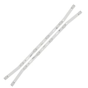 Nouvelle rétroéclairage LCD TV RS-107 JS-D-JP3220-061EC(60416) pour JPE E32DF2210 Hyundai SH-39A/3285 Irbis 32S31HA306B Lehua 32X600 - Product Image 1