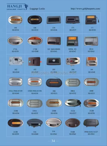 Xe buýt Phụ kiện Điều khiển <span class=keywords><strong>Door</strong></span> Lock Set cho Coaster B-10198 cửa tự động cơ chế - Product Image 6