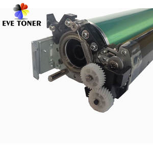 ชุดดรัม DU105 <span class=keywords><strong>Konica</strong></span> <span class=keywords><strong>Minolta</strong></span> โรงงานผลิตเข้ากันได้กับ C1060 C1070 <span class=keywords><strong>1060l</strong></span> 1070I จากแหล่งเดิม - Product Image 2