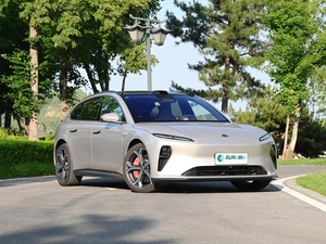 NOUVELLE VOITURE 2025 NIO ET5T Berline électrique 100 kWh 5 places Édition Touring Véhicule à énergie nouvelle de Chine Voiture électrique rapide de haute qualité - Product Image 3