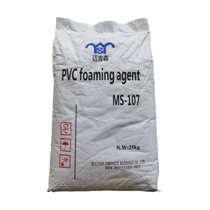 Agente de Inflado de PVC para Espuma WPC, Volumen de Generación de Gas Alto, Precio Competitivo de Venta Directa de Fábrica - Product Image 4