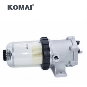 Filtre séparateur d'eau et de carburant pour moteur de camion KOMAI Factory FS19765 P550851 21737499 23538304 - Product Image 1