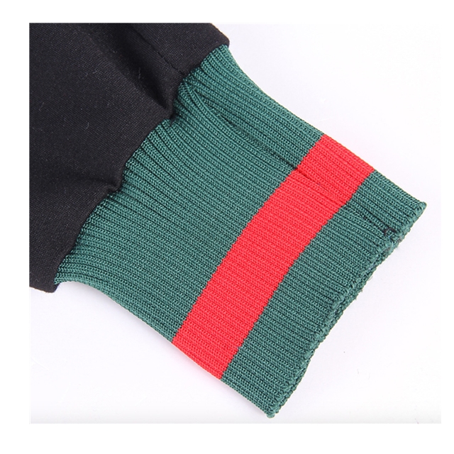 Лидер продаж, 1*1 трикотаж в рубчик, спандекс, полиэстер для воротника футболки