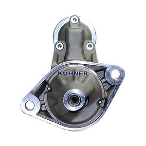 มอเตอร์สตาร์ทสำหรับ Porsche Panamera 3.0 S E-HYBRID เบนซิน/ไฟฟ้า (KW: 306, HP: 416) ตั้งแต่07-2013ถึง10-2016 kuhner - Product Image 1