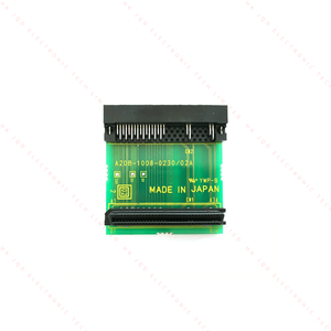 Placa de Circuito de Control CNC FANU-C A20B-1008-0230, Pieza de Repuesto - Product Image 6