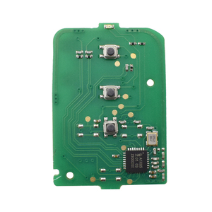 KEYDIY ZB10 Smart Key telecomando universale KD macchina versione inglese per <span class=keywords><strong>chiavi</strong></span> del veicolo - Product Image 3
