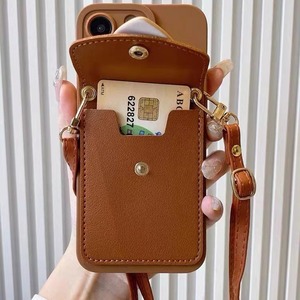 เคสโทรศัพท์มือถือซิลิโคนแบบสะพายข้าง ดีไซน์หรูหราทันสมัย ป้องกันการกระแทก สำหรับ Huawei Honor 300 <span class=keywords><strong>200</strong></span> - Product Image 4
