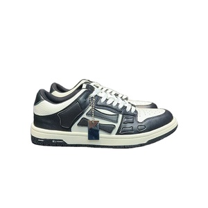 Zapatillas de Lujo de Diseñador Amiri de Alta Calidad Casuales y para Correr para Hombre y Mujer Zapatillas Deportivas Personalizadas Estilo para Caminar - Product Image 3
