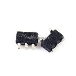 24LC64T-I/OT Puces IC de haute qualité SOP-8 Microcontrôleur MCU 24LC64T - Product Image 1