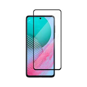 Protection d'écran M54 en verre trempé, verre incurvé, protection d'écran à colle complète pour <span class=keywords><strong>SAMSUNG</strong></span> <span class=keywords><strong>M13</strong></span> M14 M51 M53 - Product Image 1