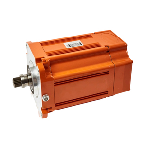El Motor 3HAC055688-004 y el Motor del Robot Industrial son Adecuados para los Robots de la Serie IRB6700 - Product Image 6