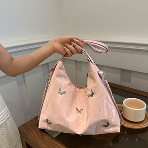 THK0412 Vente en gros de sacs à bandoulière polyvalents à la mode pour femmes sacs à main de grande capacité - Product Image 5