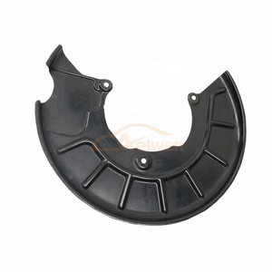 ที่มีคุณภาพสูงเบรกรถฝุ่นโล่สำหรับ VW <span class=keywords><strong>Passat</strong></span> 1K0615312F - Product Image 5