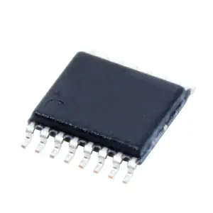 HYST 8BIT 16-TSSOP Logic Integrated Circuits 74HC595 SN74HC595PWR