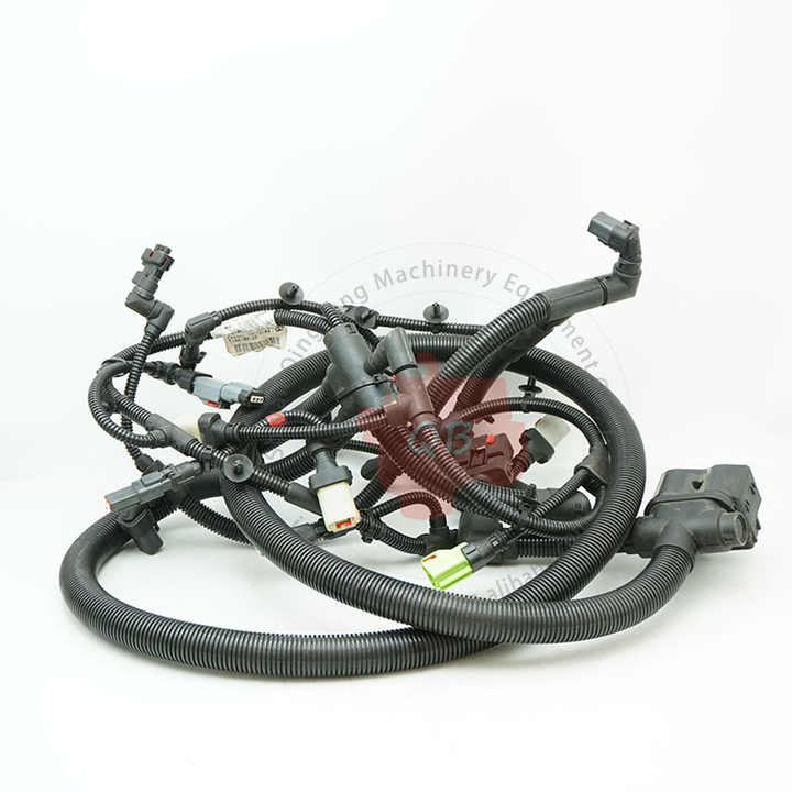 Cummins Engine ISB6.7 wire /wiring harness 5291469 4988597 4938674 