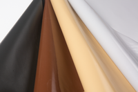 Rouleau de tissu bâche en vinyle enduit PVC vert Jinlong 600 g/m², rouleau de tissu enduit PVC 600 g/m², vente en gros, usage industriel 510G