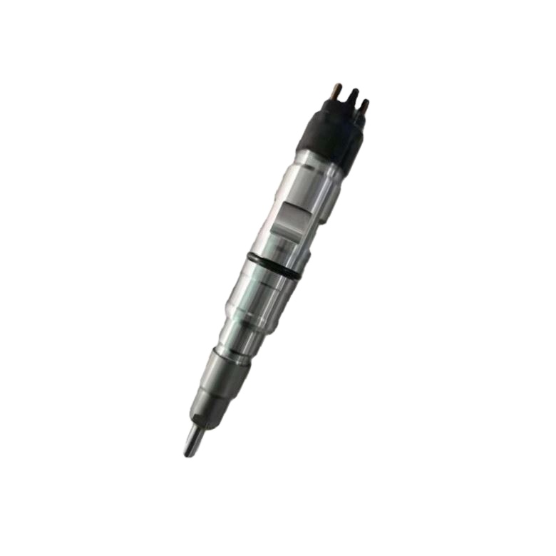 High Quality Diesel Fuel Injector 0445120040 Common Rail Injector  0 445 120 040  For DAEWOO  107755-0350