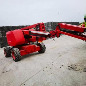 השתמש sdlg 16m דיזל המפרק בום להרים ar16j יד שנייה Lingong בנייה מכונות משאבת מנוע תיבת הילוכים נושאת הילוכים - Product Image 3