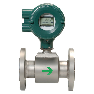 เครื่องวัดการไหลแบบแม่เหล็ก Yokogawa ADMAG AXG มาตรฐาน IP68 ใช้ไฟ 9-32V DC 15mA 10/100Mbps รองรับการต่อรองอัตโนมัติ รับประกัน 1 ปี - Product Image 5