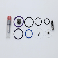 Kit de réparation d'injecteur PM-RK-F00041N054 F 000 41N 054 pour 0414703008 pour moteur Cursor, excavatrice, kit de révision agricole