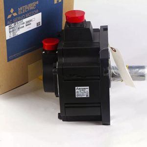 Moteur AC PLC HC-SFS121 HC-SFS121 HC-SFS121B HC-SFS1024B, HC-SFS1024 - Product Image 2