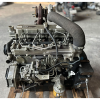 Repuestos Completos para Motor Diésel C3.4-T C3.4T de la Marca CAT, Nuevos, para Excavadoras
