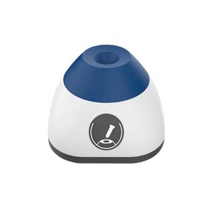 2025 New Product Vortex Mixer Laboratory Oscillator Small Vortex Mixer <strong>Centrifuge</strong> Tube Test Tube Mixer - Product Image 2