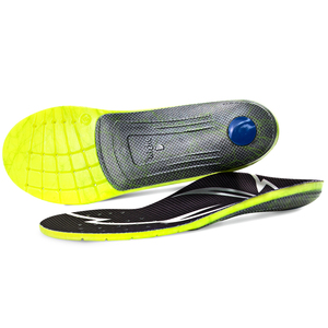 Semelles orthopédiques de soutien de la voûte plantaire Bangnistep pour pieds plats semelles orthopédiques de fasciite plantaire - Product Image 3
