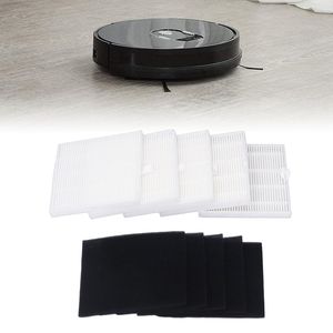 Filtres de remplacement pour aspirateur robot <span class=keywords><strong>ILIFE</strong></span> A7 V80 V8s, accessoires de filtre, <span class=keywords><strong>5</strong></span> pièces - Product Image 6