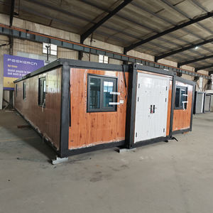XH Maisons modulaires préfabriquées <span class=keywords><strong>Maison</strong></span> préfabriquée <span class=keywords><strong>en</strong></span> conteneur extensible <span class=keywords><strong>en</strong></span> <span class=keywords><strong>Pologne</strong></span> <span class=keywords><strong>Prix</strong></span> compétitif - Product Image 2