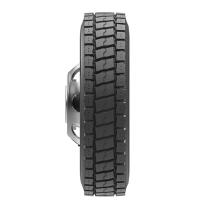 Neumáticos para Camiones 7.00R16 <span class=keywords><strong>7.00</strong></span>-<span class=keywords><strong>16</strong></span> para Todas las Posiciones, Aptos para Camiones Ligeros, Autobuses Urbanos y Remolques, Neumáticos Comerciales para Vehículos - Product Image 2