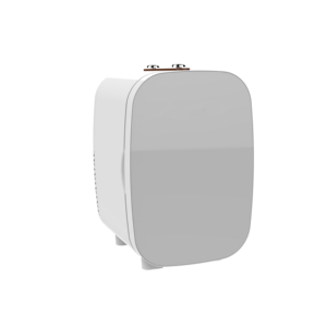 Réfrigérateur cosmétique, réfrigérateurs à maquillage, porte en verre personnalisée, 6L, cosmétiques, <span class=keywords><strong>mini</strong></span> frigo - Product Image 2