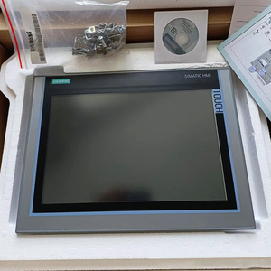 6av2123-2gb03-0ax0 HMI PLC ออลอินวัน, แผงควบคุมแบบสัมผัส Siemens Simatic HMI, Siemens Simatic HMI HMI PLC - Product Image 2