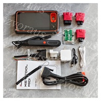 Programmeur de Clés Xhorse VVDI Key Tool MIDI Version Basique pour la Génération, la Programmation et le Clonage des Capteurs TPMS