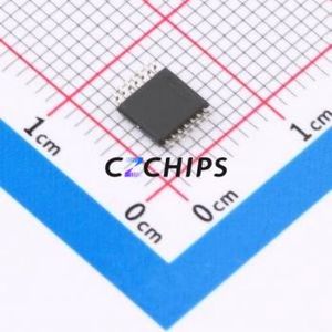 วงจรรวมไมโครคอนโทรลเลอร์ชิปวงจรรวม TSSOP-14 MSP430F2011TPWR ใหม่ดั้งเดิม (MCU/mpu/soc) - Product Image 2