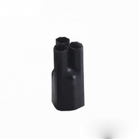 Câble Anti-retour de câble en polyoléfine, 1 pièce, résistant aux UV et étanche à la chaleur