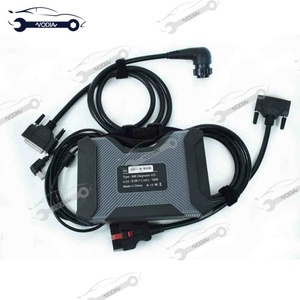 Super MB SD Star Pro M6+ M6 Plus, Nueva Versión Mejorada, VCI DoIP para Camiones, Autobuses y Vehículos Pesados de Benz, Herramienta de Diagnóstico y Tableta F110 - Product Image 6