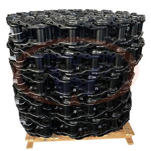 מסלול מחפר שרשרת קישור לקאמצו pc15 <span class=keywords><strong>pc30</strong></span> pc40 Pc40-6 Pc45Mr-3 pc50 pc56 pcc80 pc75 pc78 Pc78-5 Pc78-6 pc78uu pc78uu - Product Image 1