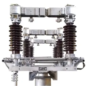 GW4-40.5 630A 35KV Hochspannungs-Wechselstrom-Trenn schalter für den Außenbereich